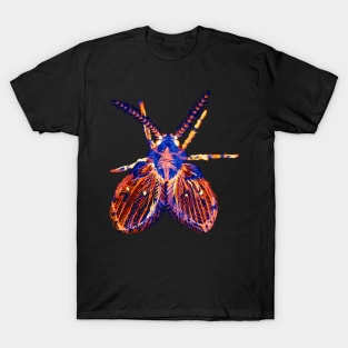 Drain Fly 2 T-Shirt